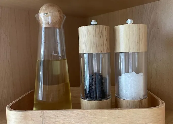 Visit 3 Appartement *